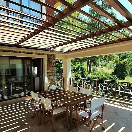 Вилла Country Villas