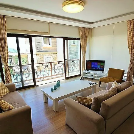Country Villas Вилла *