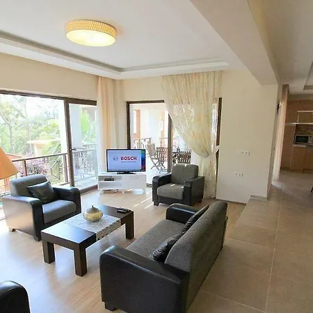Country Villas * Гёчек