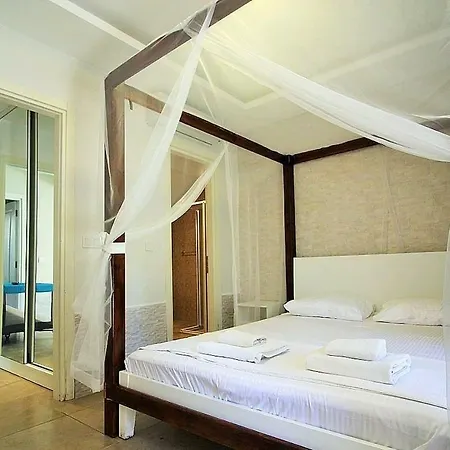 Вилла Country Villas Гёчек