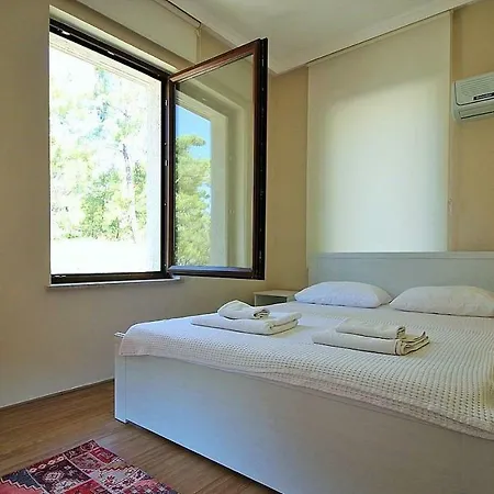 Вилла Country Villas *