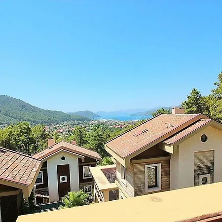 Country Villas * Гёчек