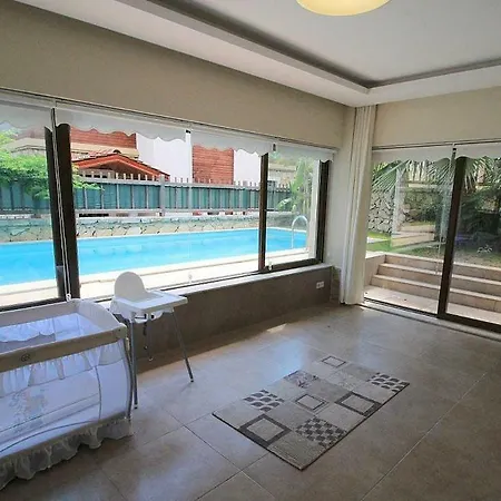 Вилла Country Villas
