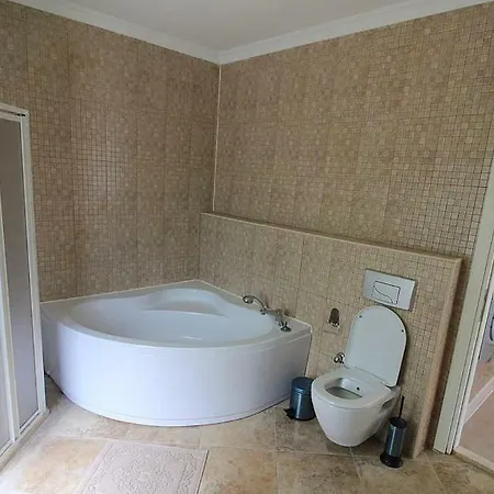 Country Villas * Гёчек