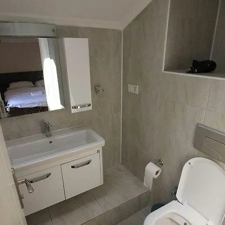 Country Villas * Гёчек