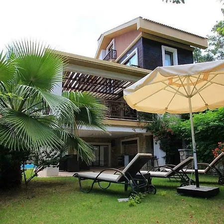 Country Villas * Гёчек
