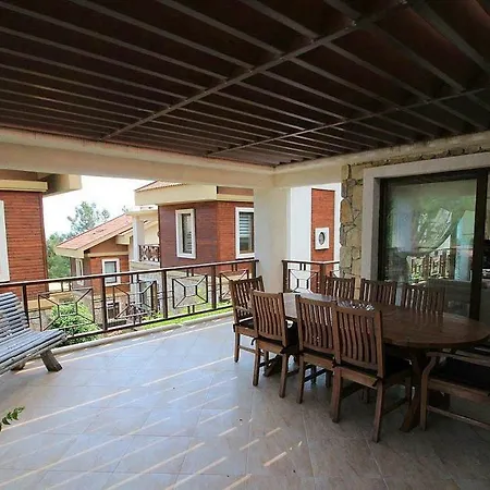 Вилла Country Villas *