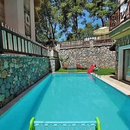 Country Villas * Гёчек