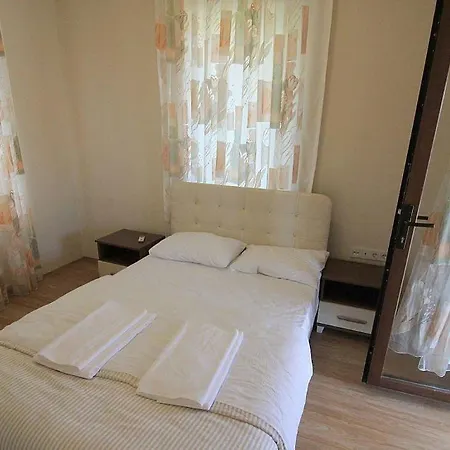 Country Villas Вилла Гёчек