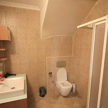 Country Villas Гёчек