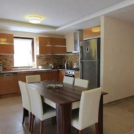 Country Villas Вилла
