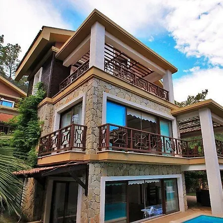 Вилла Country Villas Гёчек