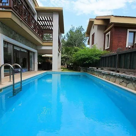 Вилла Country Villas Гёчек