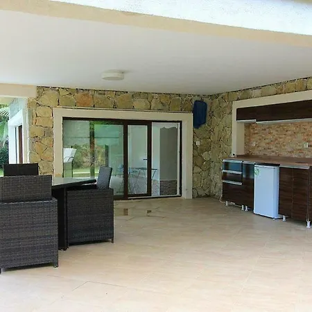 Country Villas * Гёчек