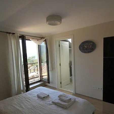 Вилла Country Villas Гёчек