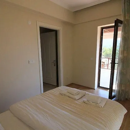 Country Villas * Гёчек