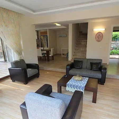 Вилла Country Villas
