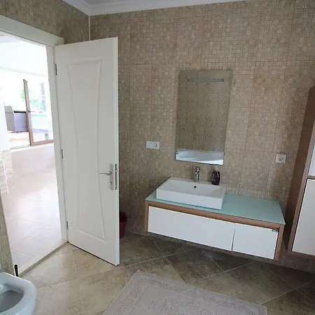 Вилла Country Villas *