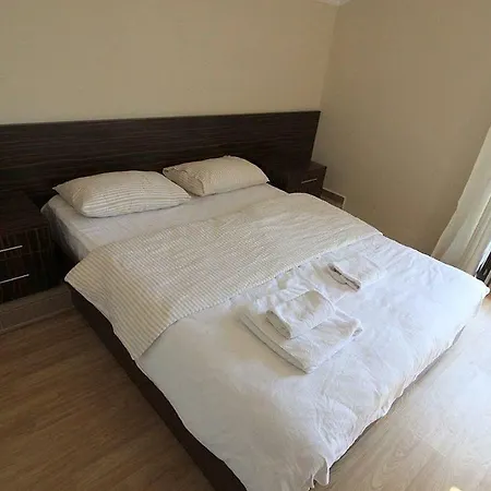 Вилла Country Villas *