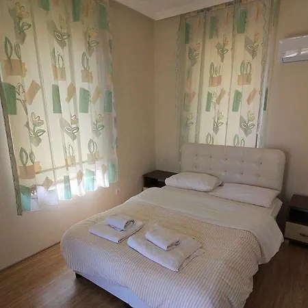 Country Villas Вилла