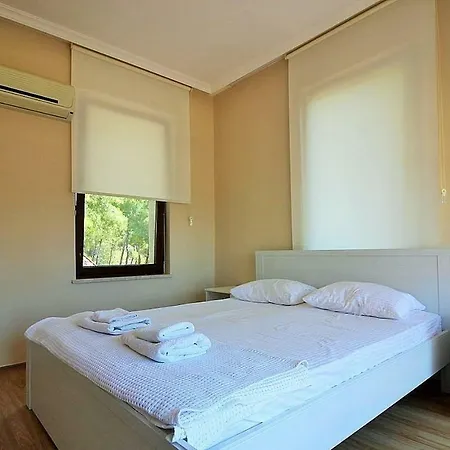 Country Villas Вилла