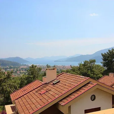 Вилла Country Villas *